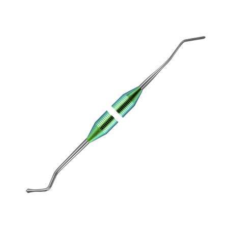 04-22 Штопфер конусный-гладилка средняя